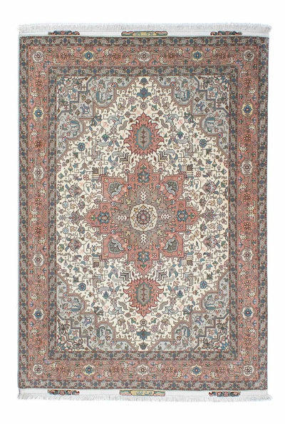Tabriz - 50 Raj Alfombra 151x200cm - Alfombra persa