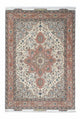 Tabriz - 50 Raj Alfombra 151x200cm - Alfombra persa