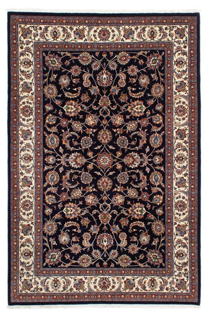 Alfombra persa - Clásica - 290 x 204 cm - negro