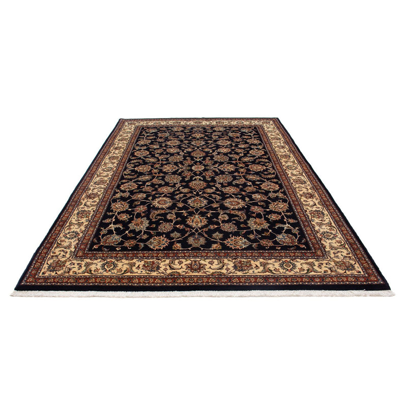 Alfombra persa - Clásica - 298 x 195 cm - negro