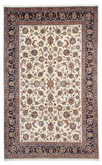 Alfombra persa - Clásica - 314 x 197 cm - beige