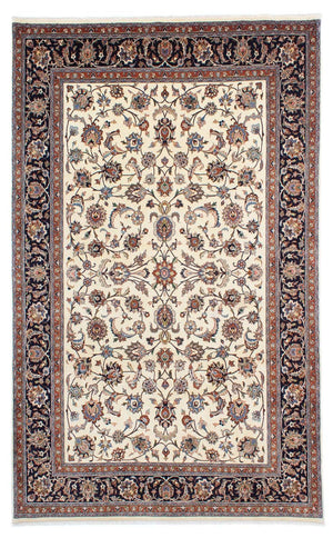 Alfombra persa - Clásica - 314 x 197 cm - beige