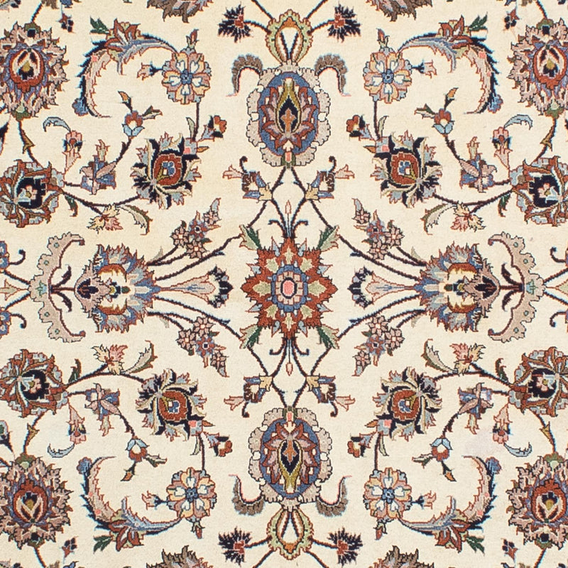 Alfombra persa - Clásica - 314 x 197 cm - beige