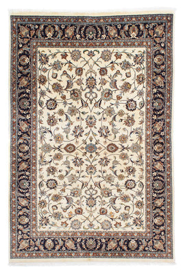 Alfombra persa - Clásica - 284 x 199 cm - beige