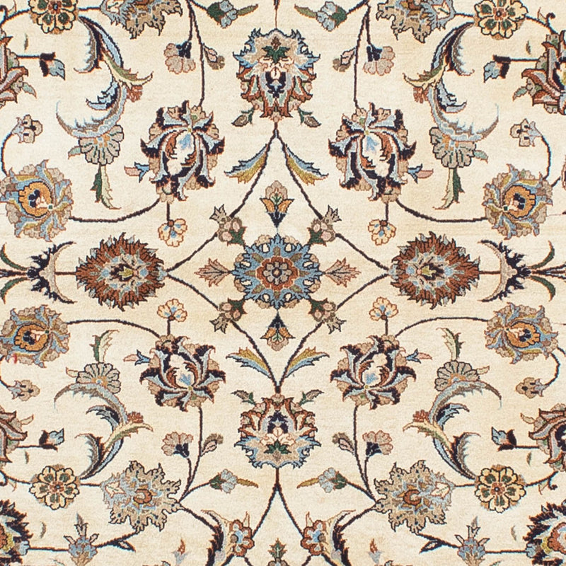 Alfombra persa - Clásica - 284 x 199 cm - beige