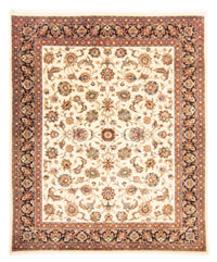 Alfombra persa - Clásica - 269 x 213 cm - beige