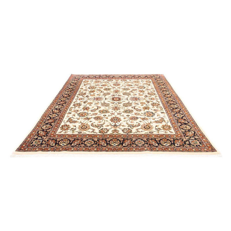 Alfombra persa - Clásica - 269 x 213 cm - beige