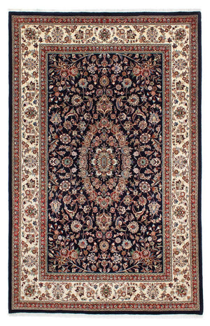 Alfombra persa - Clásica - 266 x 200 cm - negro