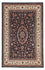 Alfombra persa - Clásica - 266 x 200 cm - negro