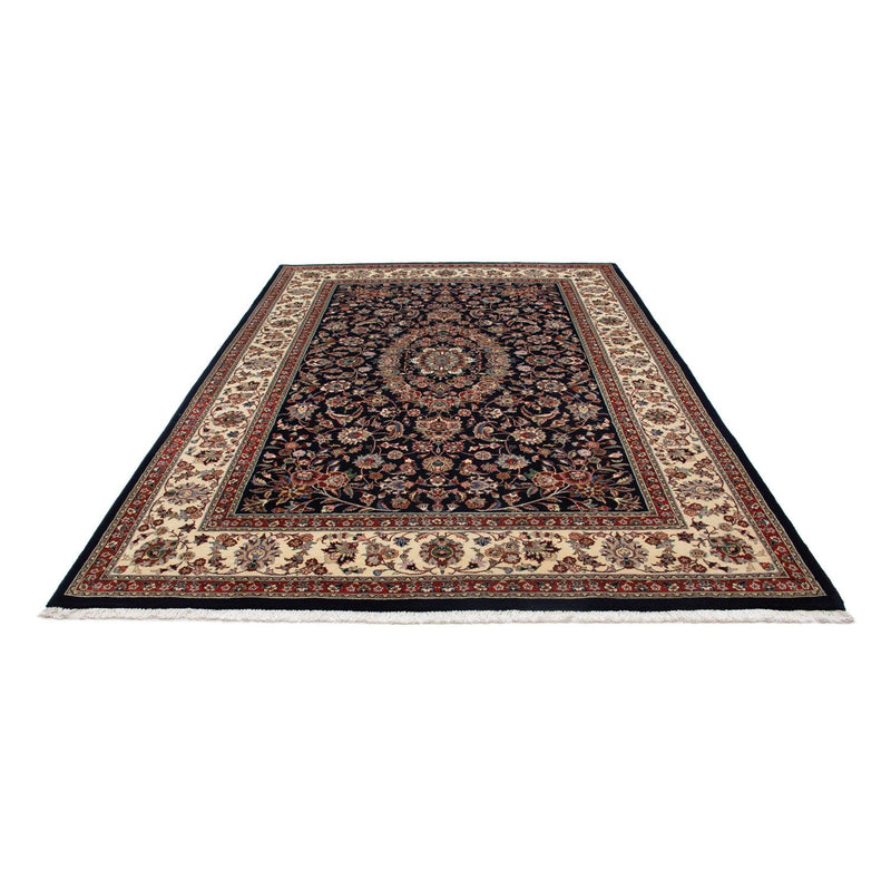 Alfombra persa - Clásica - 266 x 200 cm - negro