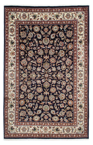 Alfombra persa - Clásica - 298 x 192 cm - negro