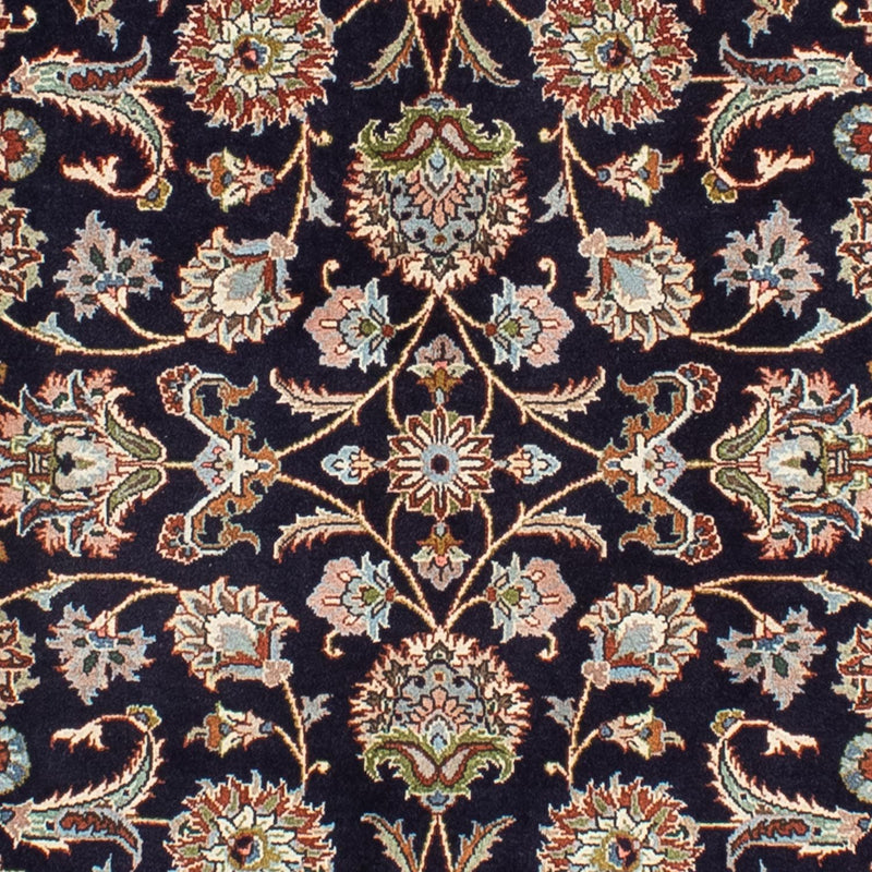 Alfombra persa - Clásica - 298 x 192 cm - negro