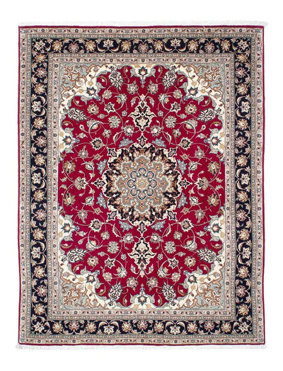 Tabriz - 50 Raj Alfombra 150x200cm - Alfombra persa