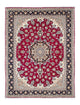 Tabriz - 50 Raj Alfombra 200x150cm - Alfombra persa