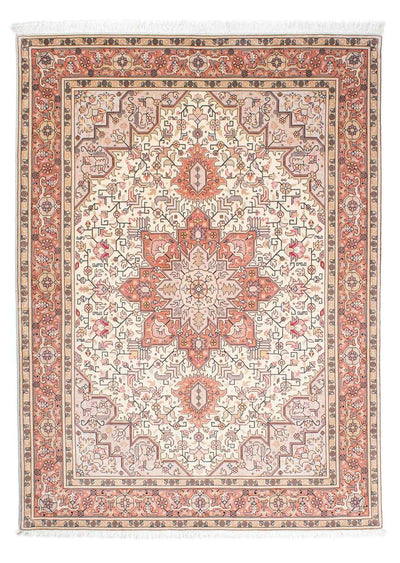 Tabriz - 50 Raj Alfombra 153x208cm - Alfombra persa