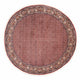 Bidjar Alfombra 300x300cm - Alfombra persa