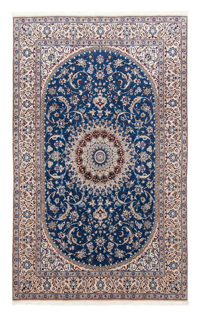 Nain - 9La Alfombra 198x302cm - Alfombra persa