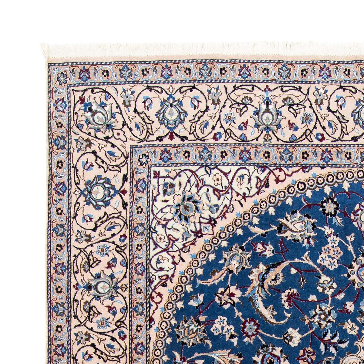 Nain - 9La Alfombra 198x302cm - Alfombra persa