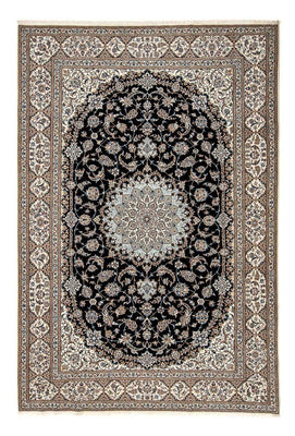Alfombra Persa - Nain - Prima - 312 x 222 cm - beige