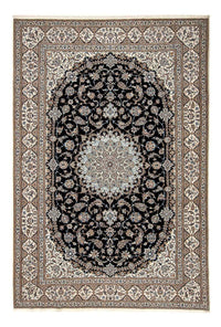 Alfombra Persa - Nain - Prima - 312 x 222 cm - beige