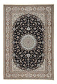 Nain - 6La Alfombra 222x312cm - Alfombra persa