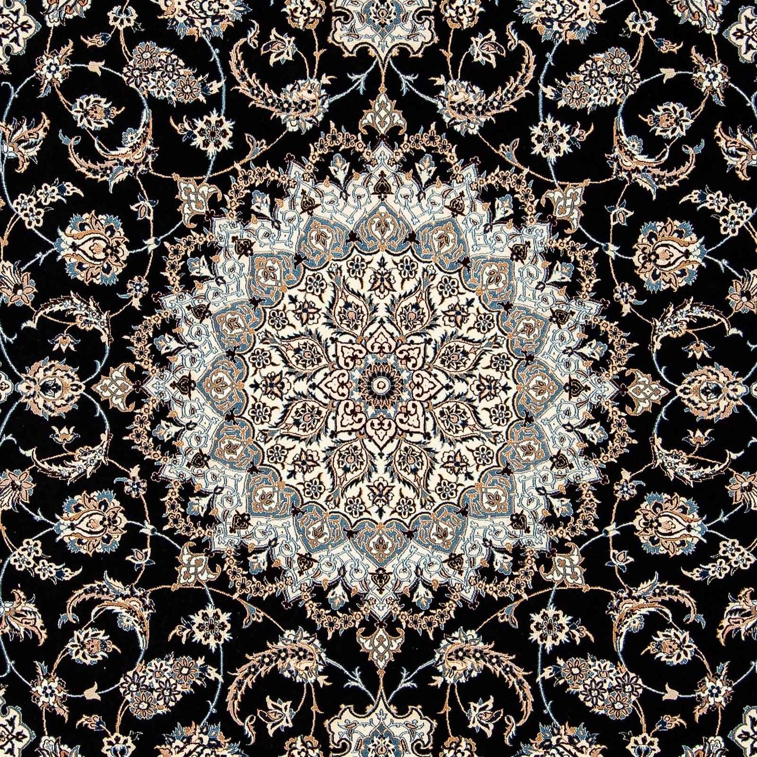 Alfombra Persa - Nain - Prima - 312 x 222 cm - beige