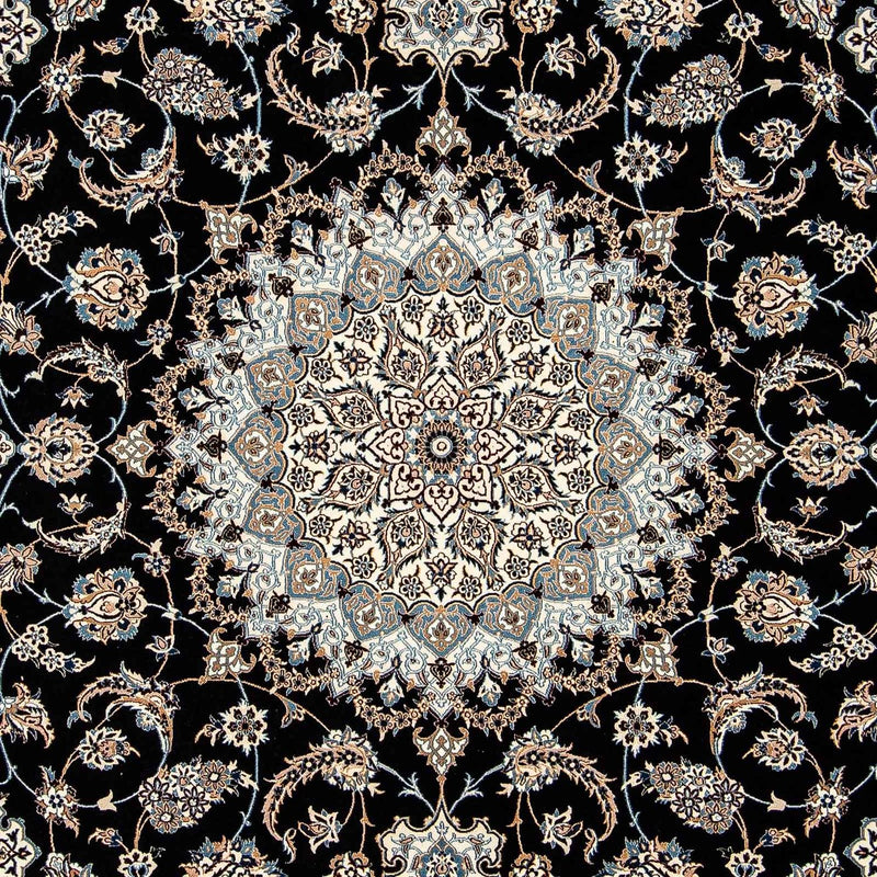 Alfombra Persa - Nain - Prima - 312 x 222 cm - beige