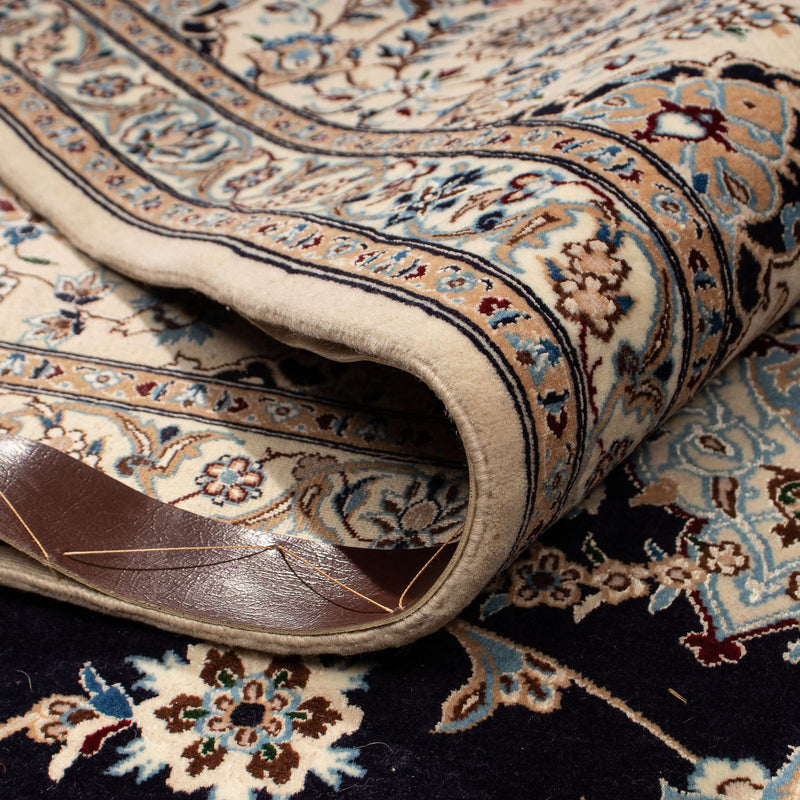 Alfombra Persa - Nain - Prima - 312 x 222 cm - beige