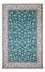 Alfombra Persa - Nain - Prima - 228 x 146 cm - azul