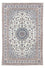 Alfombra Persa - Nain - Real - 300 x 198 cm - beige