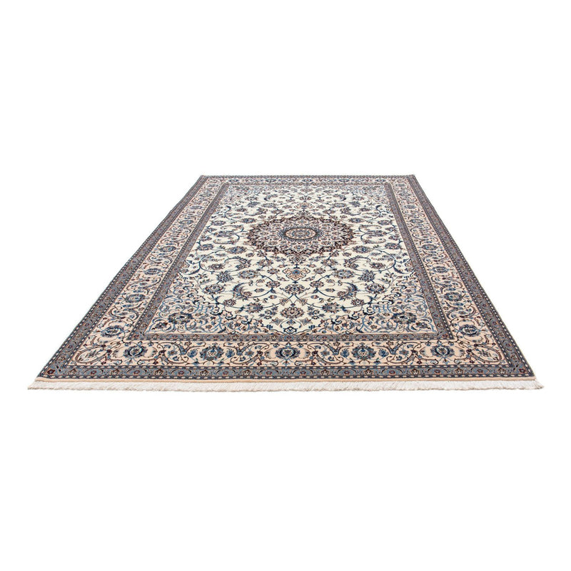 Alfombra Persa - Nain - Real - 300 x 208 cm - beige