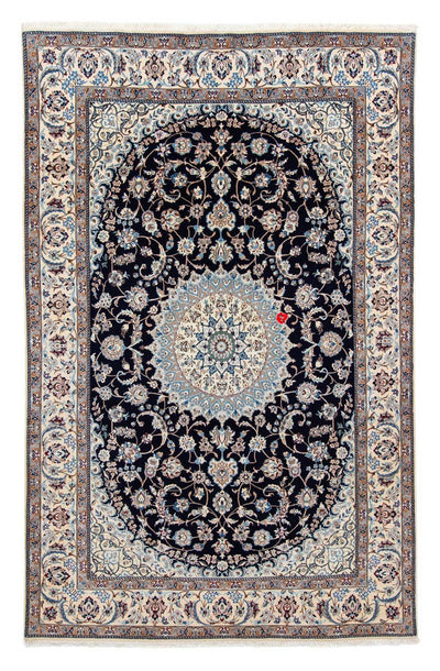 Nain - 9 la Alfombra 202x300cm - Alfombra persa