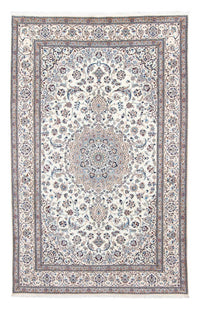 Alfombra Persa - Nain - Real - 307 x 204 cm - beige
