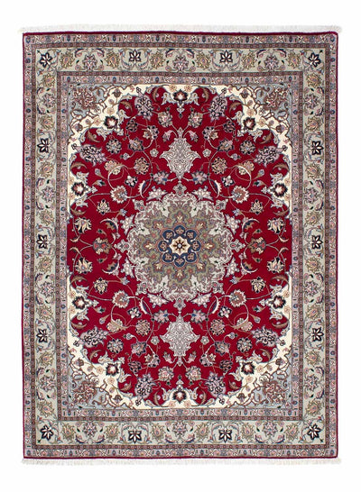 Tabriz - 50 Raj Alfombra 150x202cm - Alfombra persa