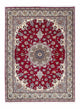 Tabriz - 50 Raj Alfombra 202x150cm - Alfombra persa
