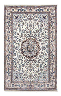 Alfombra Persa - Nain - Real - 311 x 202 cm - beige