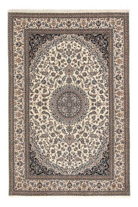 Alfombra Persa - Nain - Prima - 308 x 204 cm - beige