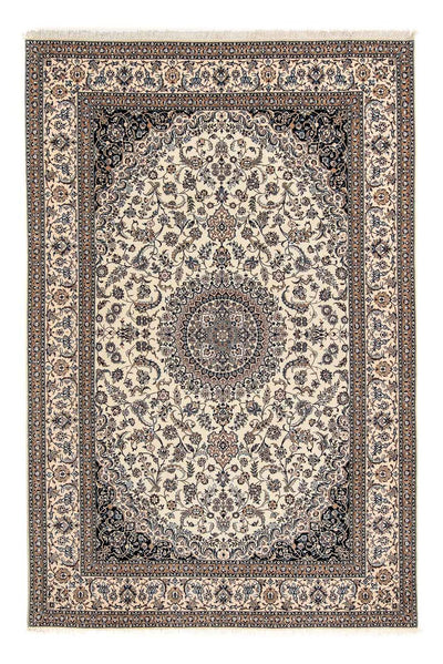Nain - 6La Alfombra 204x308cm - Alfombra persa
