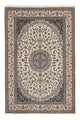 Nain - 6La Alfombra 204x308cm - Alfombra persa