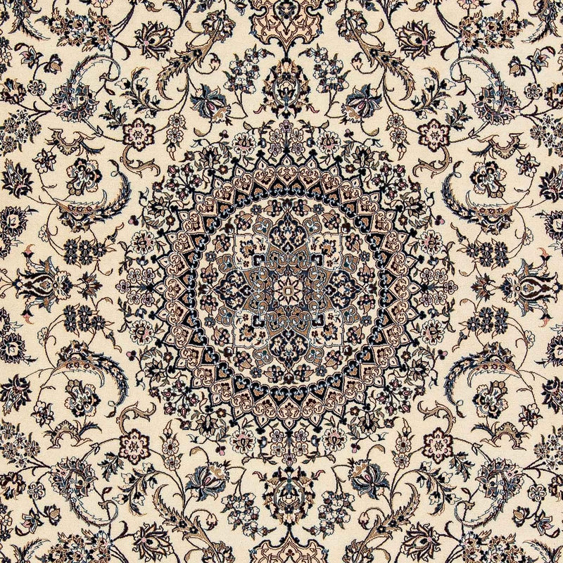 Alfombra Persa - Nain - Prima - 308 x 204 cm - beige