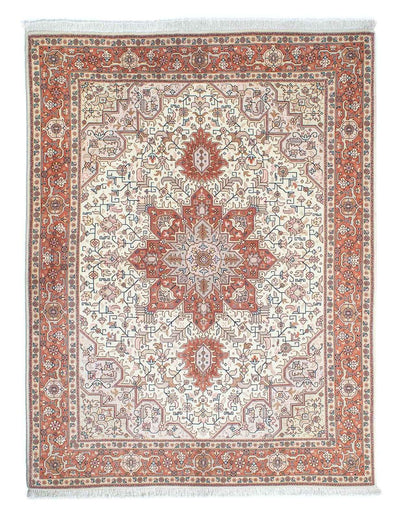 Tabriz - 50 Raj Alfombra 149x201cm - Alfombra persa