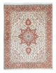 Tabriz - 50 Raj Alfombra 201x149cm - Alfombra persa