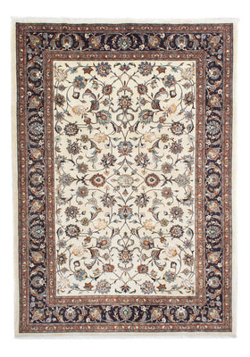 Alfombra persa - Clásica - 290 x 203 cm - beige