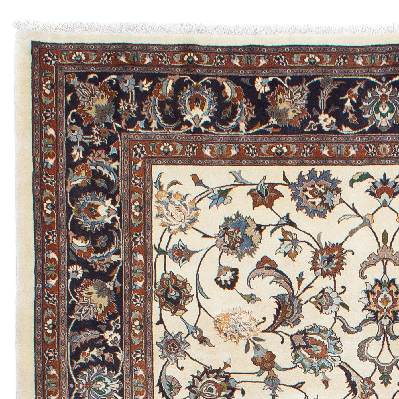 Mashhad Alfombra 290x203cm - Alfombra persa