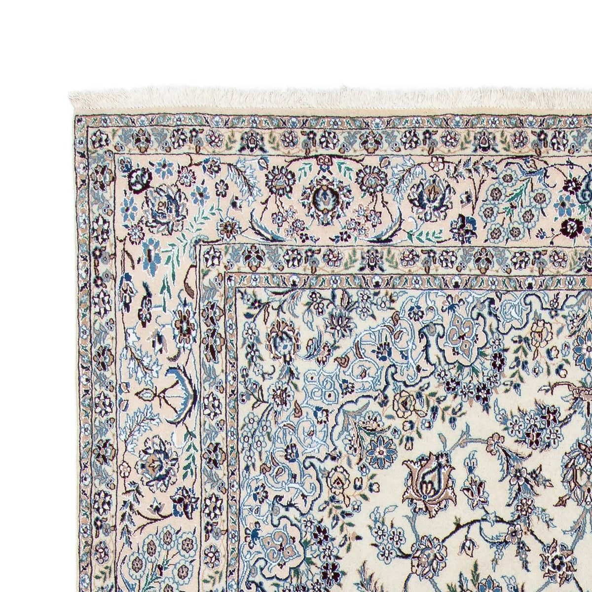Nain - 9La Alfombra 200x300cm - Alfombra persa