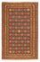 Alfombra persa - Nómada - 314 x 200 cm - multicolor