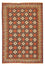 Alfombra persa - Nómada - 289 x 192 cm - multicolor
