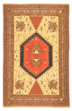 Afshar Sirjan Alfombra 194x302cm - Alfombra persa
