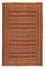Alfombra persa - Nómada - 290 x 193 cm - multicolor