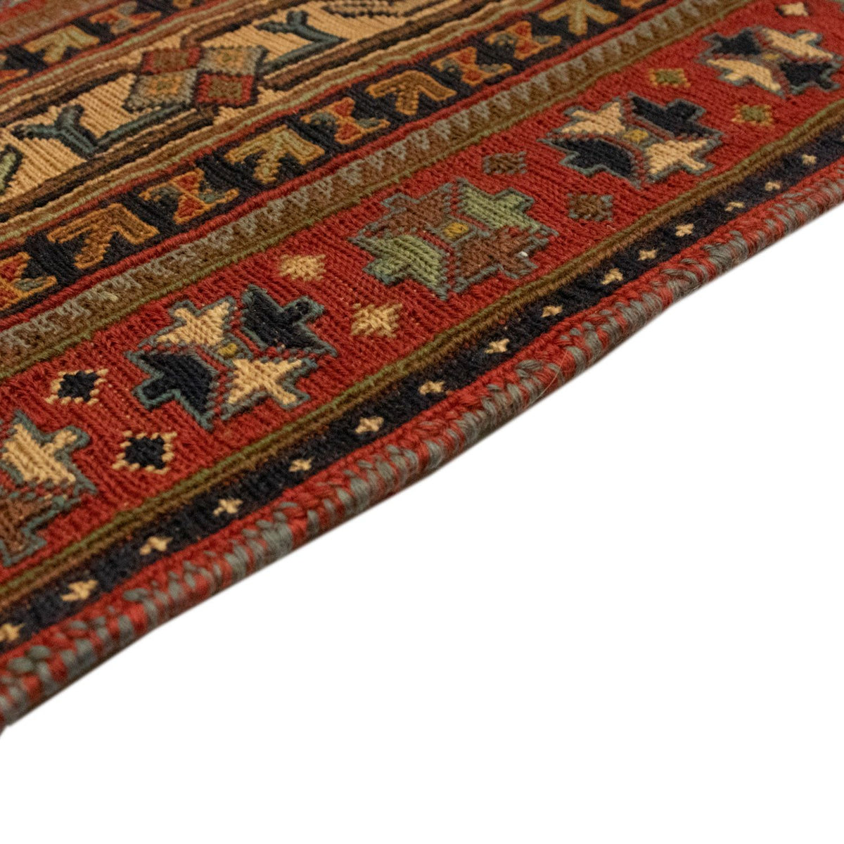 Afshar Sirjan Alfombra 193x290cm - Alfombra persa